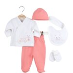 Ciccimbaby komplet 5/1 (vel.56) 20559