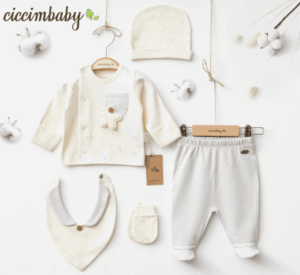 Ciccimbaby komplet 5/1 (vel.56) 20599
