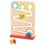 Goki drvena igračka 20810