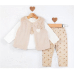 Babyrose komplet 3/1 - 20576