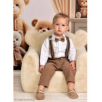 Christopher svečani komplet 20846