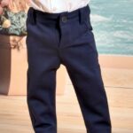 Christopher baby hlače 20845