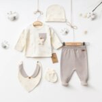 Ciccimbaby komplet 5/1 (vel.56) 20599