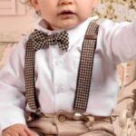 Christopher baby tregeri - smeđi, 19827