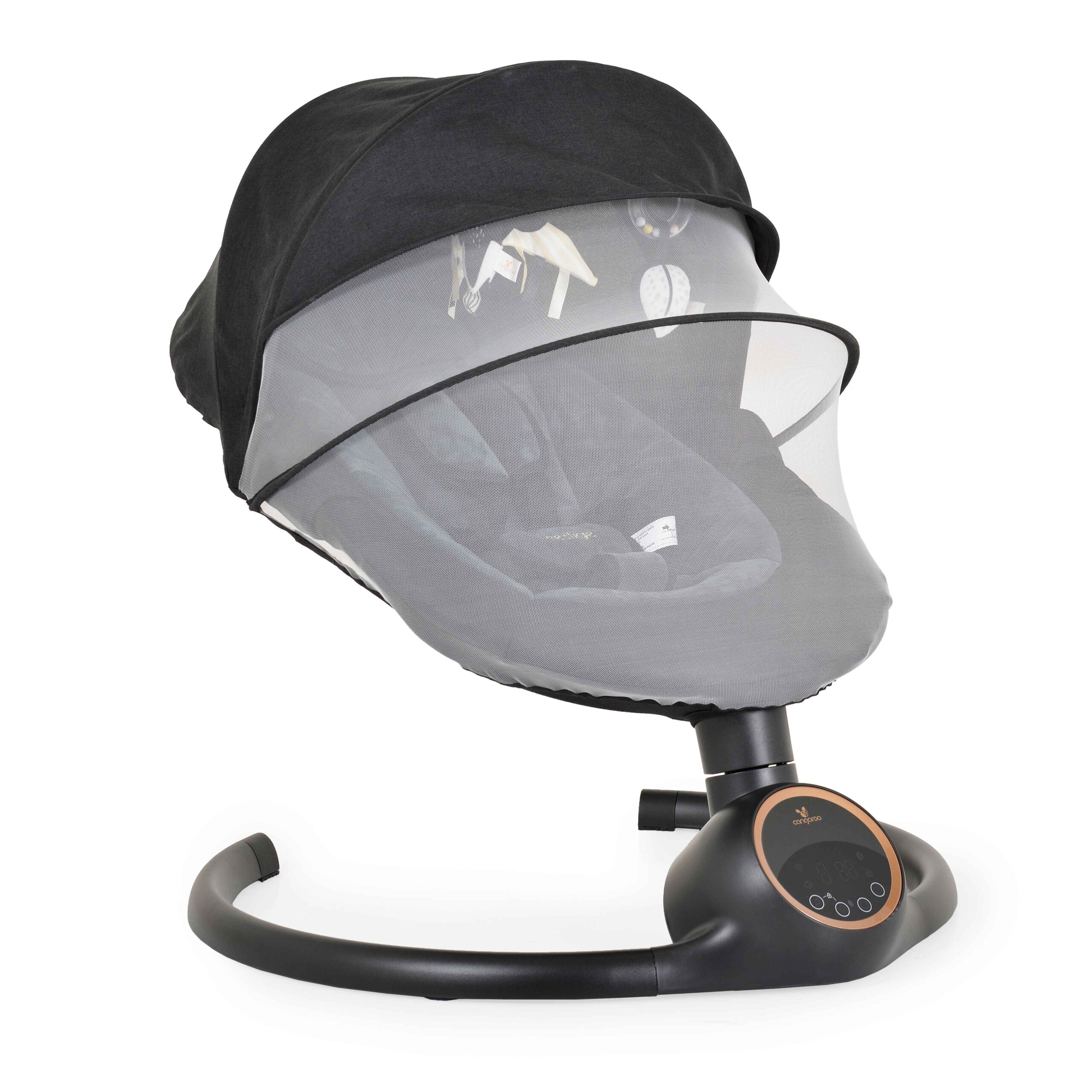 Cangaroo ležaljka "Prestige" 20917 - Slika 3