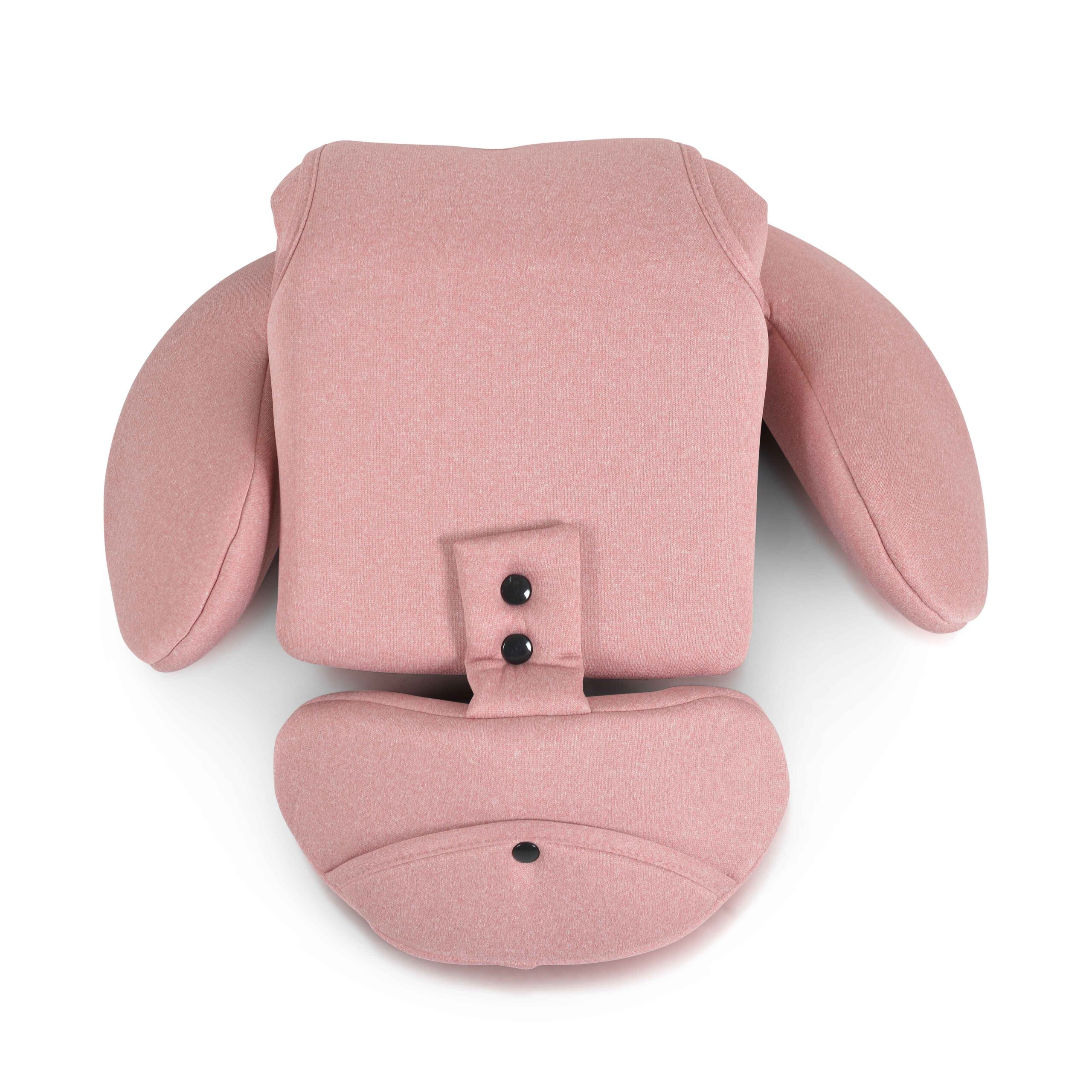 Autosjedalica "Quill" I-size 40-150cm - roza, 20923 - Slika 13