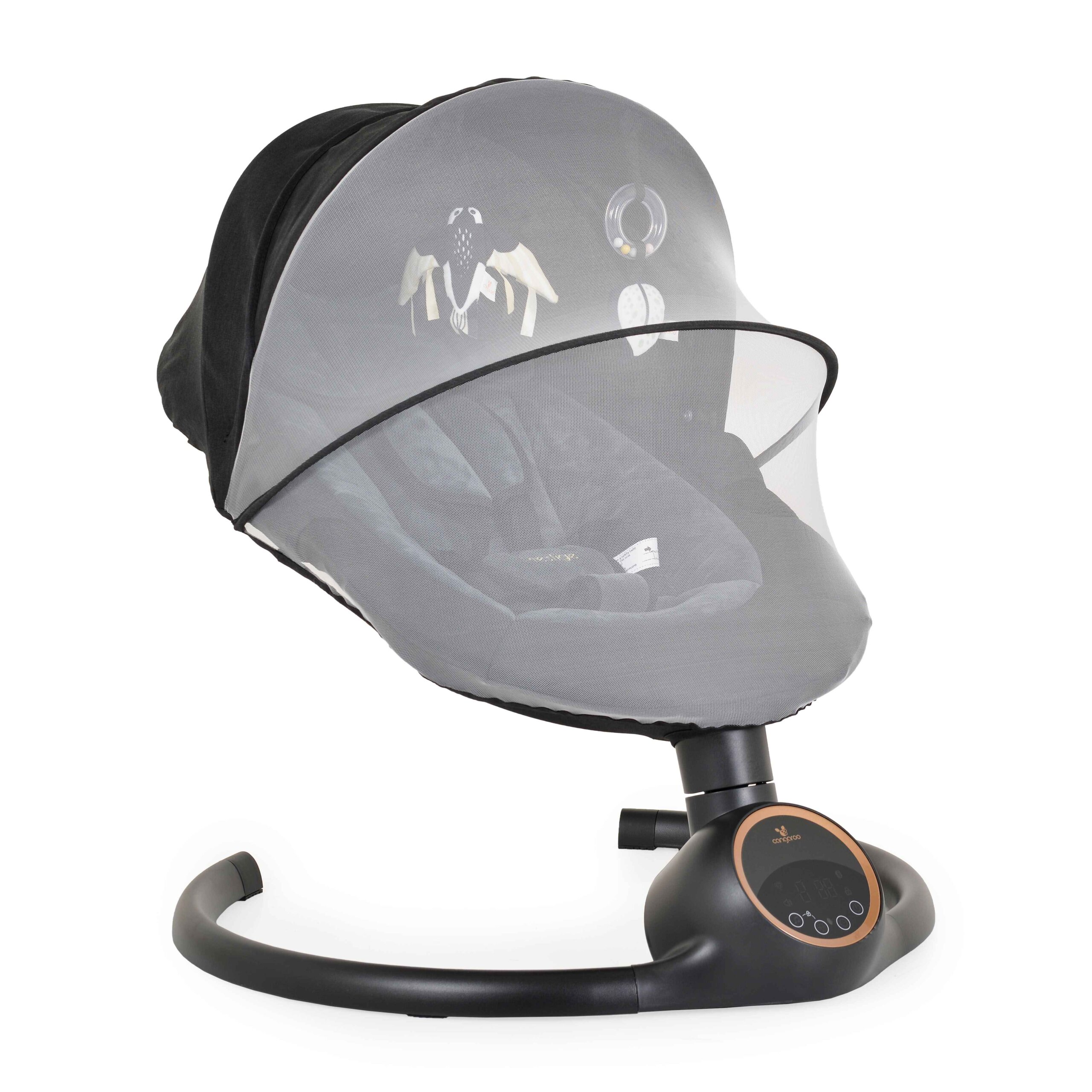 Cangaroo ležaljka "Prestige" 20917 - Slika 2