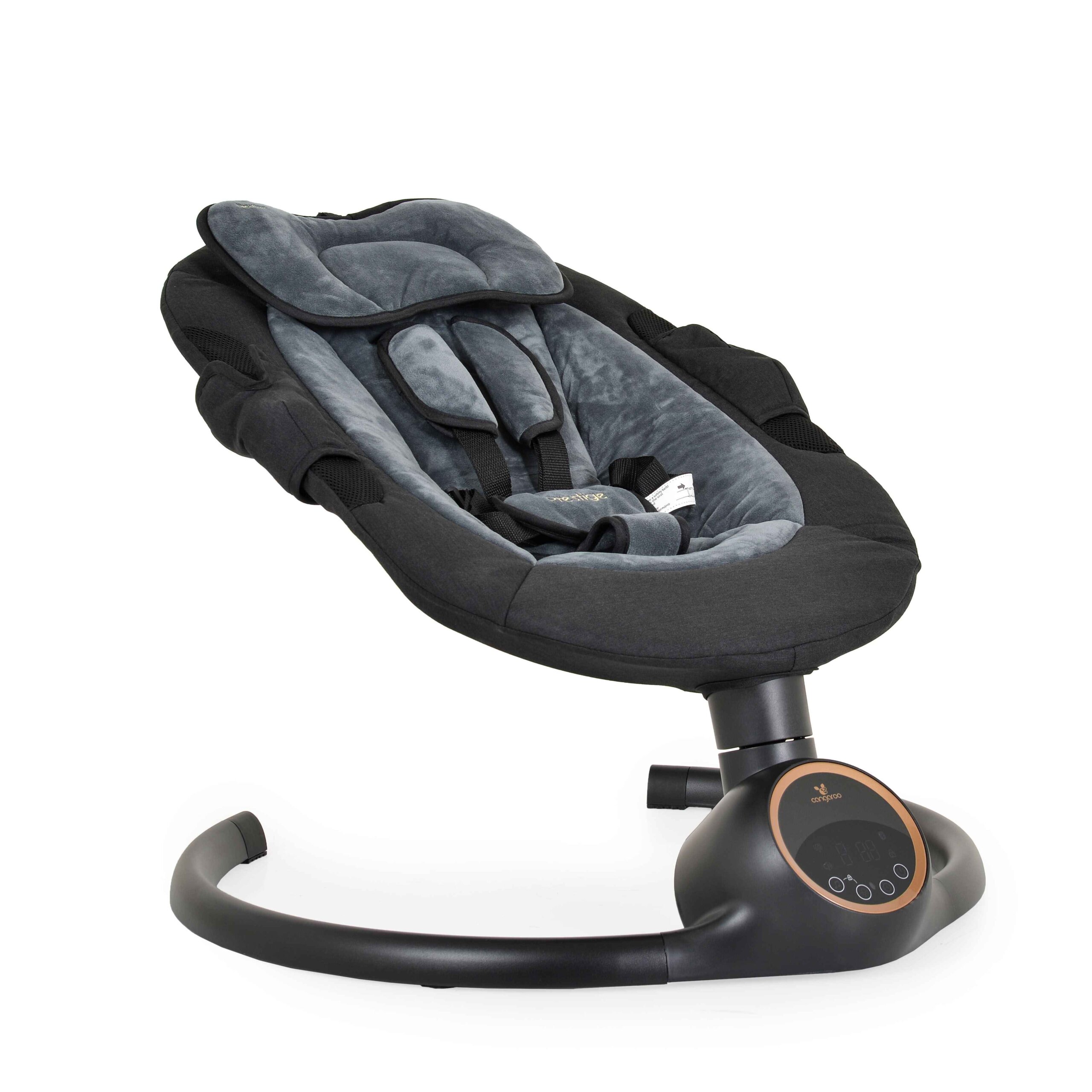 Cangaroo ležaljka "Prestige" 20917 - Slika 4