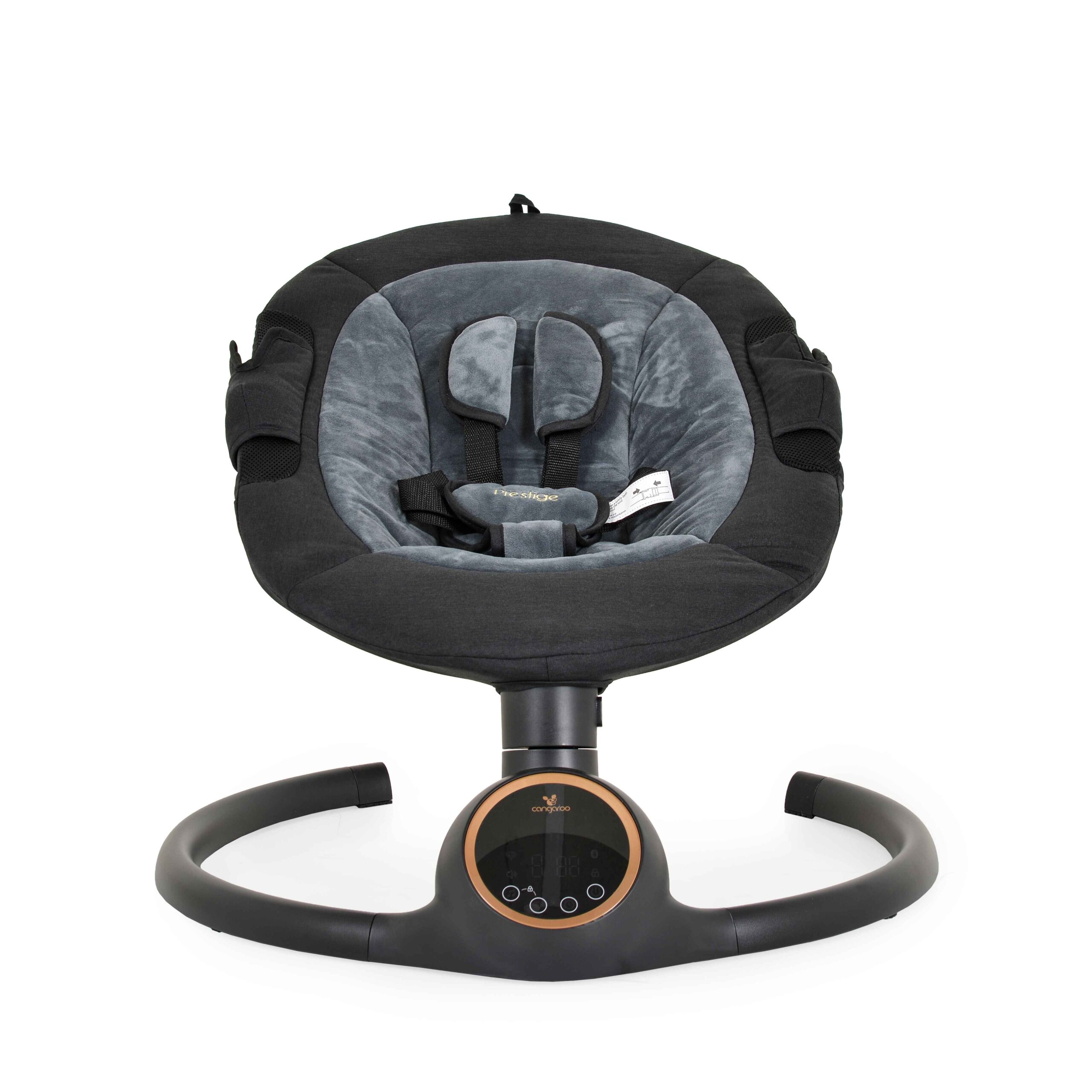 Cangaroo ležaljka "Prestige" 20917 - Slika 5