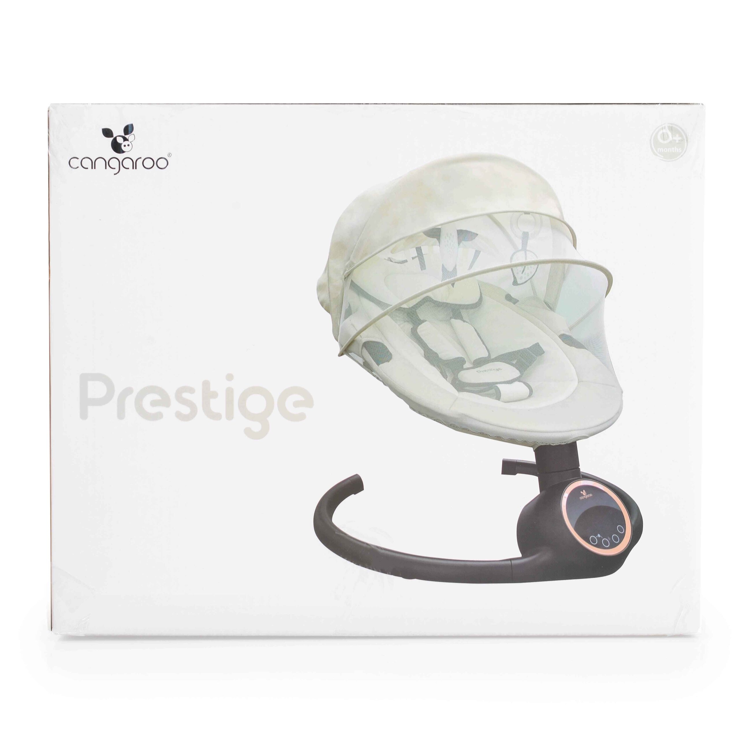 Cangaroo ležaljka "Prestige" 20917 - Slika 10