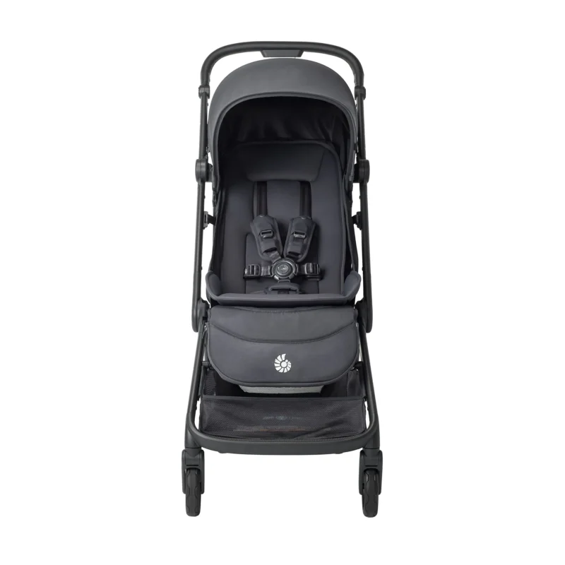 Ergobaby “Metro 3” kompaktna gradska kolica, graphite gray 20860 - Slika 2