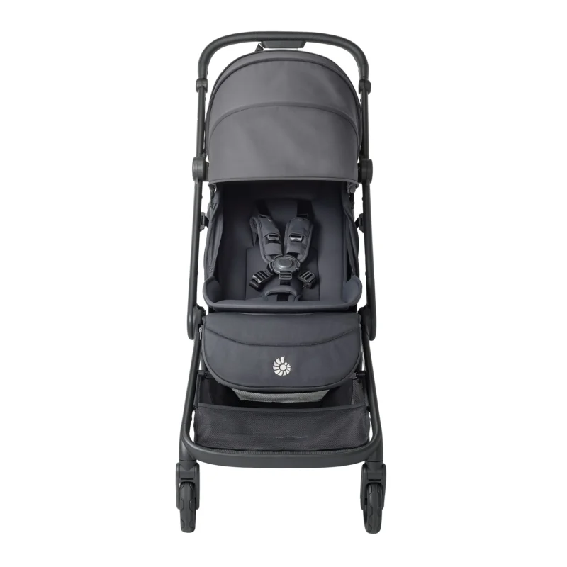 Ergobaby “Metro 3” kompaktna gradska kolica, graphite gray 20860 - Slika 3