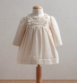 Tongs baby haljina 20834