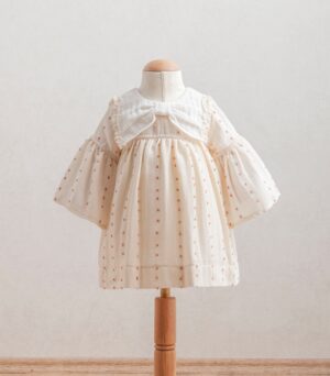 Tongs baby haljina 20837