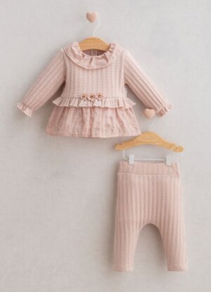 Tongs baby komplet 2/1 20822