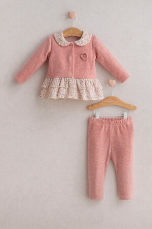 Tongs baby komplet 2/1 20828