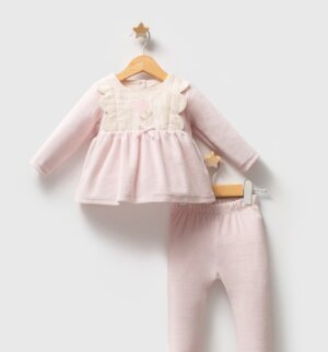 Tongs baby komplet 2/1 20829