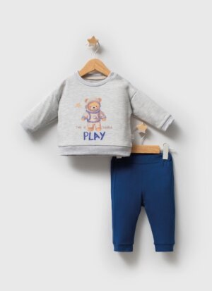 Tongs baby komplet 2/1 20824