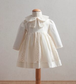 Tongs baby haljina 20836