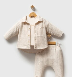 Tongs baby komplet 3/1 20842