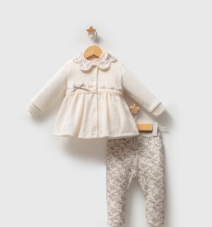 Tongs baby komplet 3/1 20843