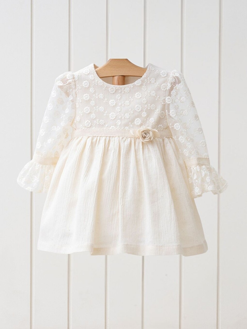 Miomini haljina (vel.2-5) 20881 - Slika 3