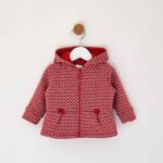 Kretex baby jakna "Mina" (vel.2) K11206