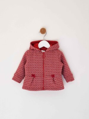 Kretex baby jakna "Mina" (vel.2) K11206