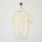 Kretex baby kombinezon (vel.56-68) K3938