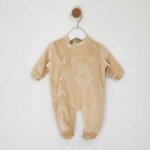 Kretex baby kombinezon (vel.56-68) K3938