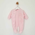 Kretex baby kombinezon (vel.56-68) K3938