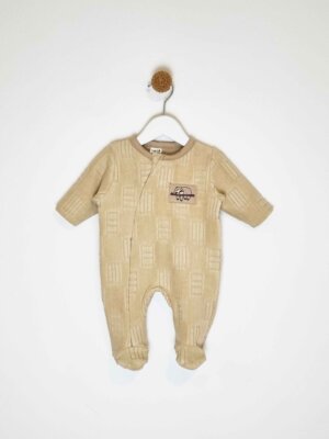 Kretex baby kombinezon (vel.56-68) K11209