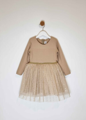 Kretex kids haljina "Stella" (vel.8-10) K11212