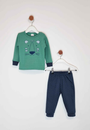 Kretex kids pidžama (vel.2-4) K11218