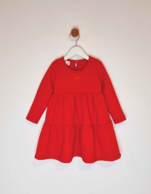 Kretex kids haljina (vel.2-6) K11226