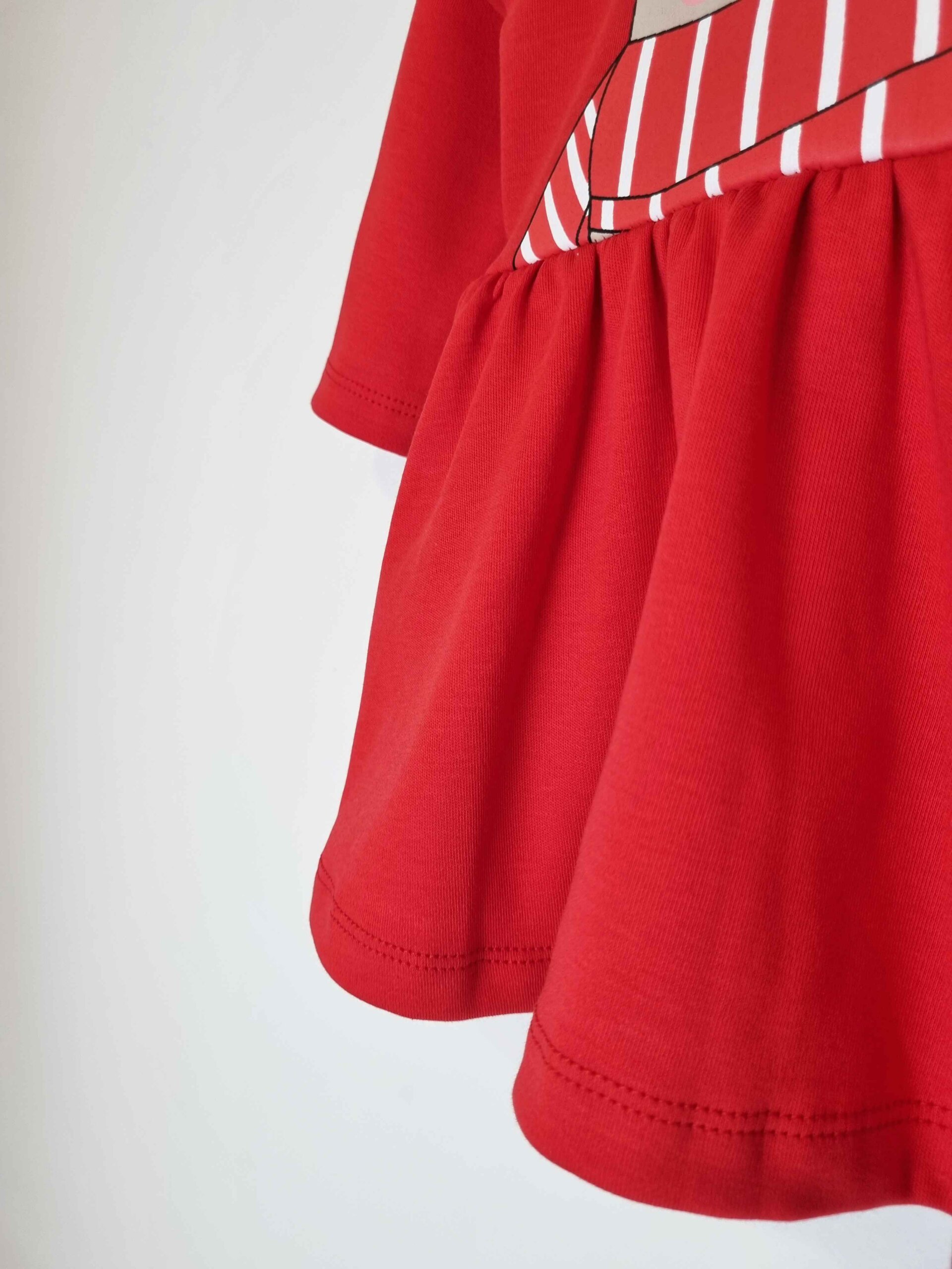 Kretex baby haljina (vel.68-86) K11216 - Slika 3