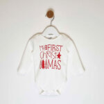 Kretex baby body (vel.56-80) K11405