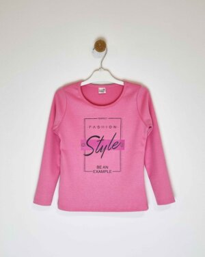 Kretex kids majica (vel.7-10) K10312