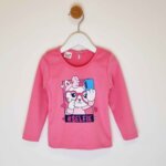 Kretex baby majica (vel.86) K10310