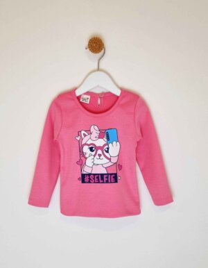 Kretex baby majica (vel.86) K10310