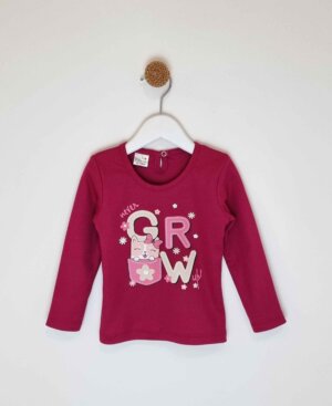 Kretex baby majica (vel.86) K10310