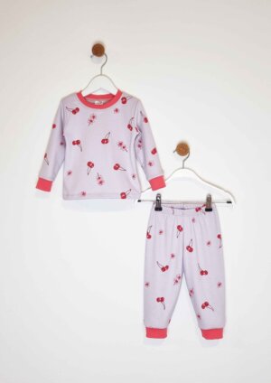 Kretex baby pidžama (vel.80-86) K11220