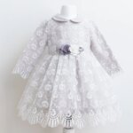 Mymio haljina (vel.68-86) 20885