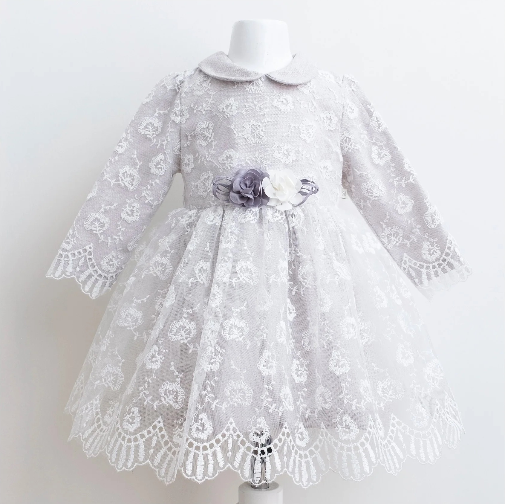 Mymio haljina (vel.68-86) 20885