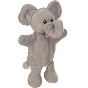 Goki ručna lutka 18872