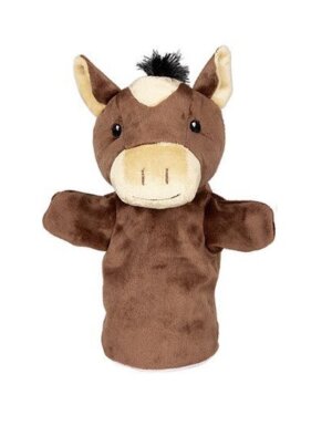 Goki ručna lutka 18916