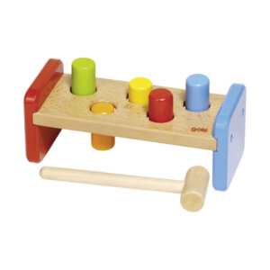 Goki drvena klupica 19313