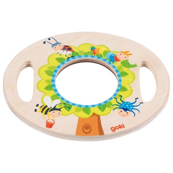 Goki drveni poklon set 20980 - Slika 3