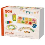 Goki drveni poklon set 20980