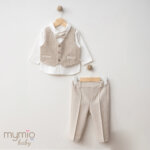 Mymio komplet 2/1 (vel.92) 20875